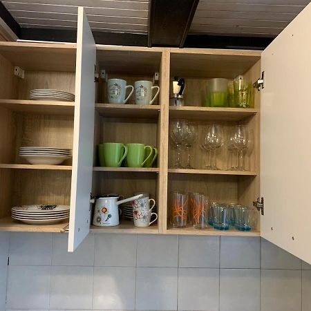 Lili Apartamento Brežice Exterior foto
