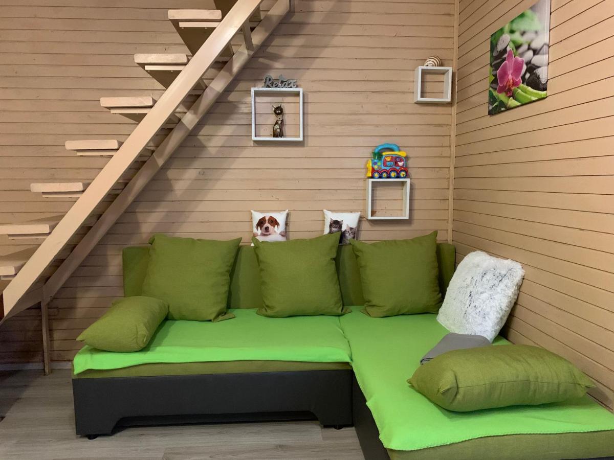 Lili Apartamento Brežice Exterior foto