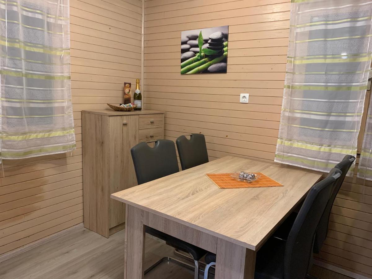 Lili Apartamento Brežice Exterior foto