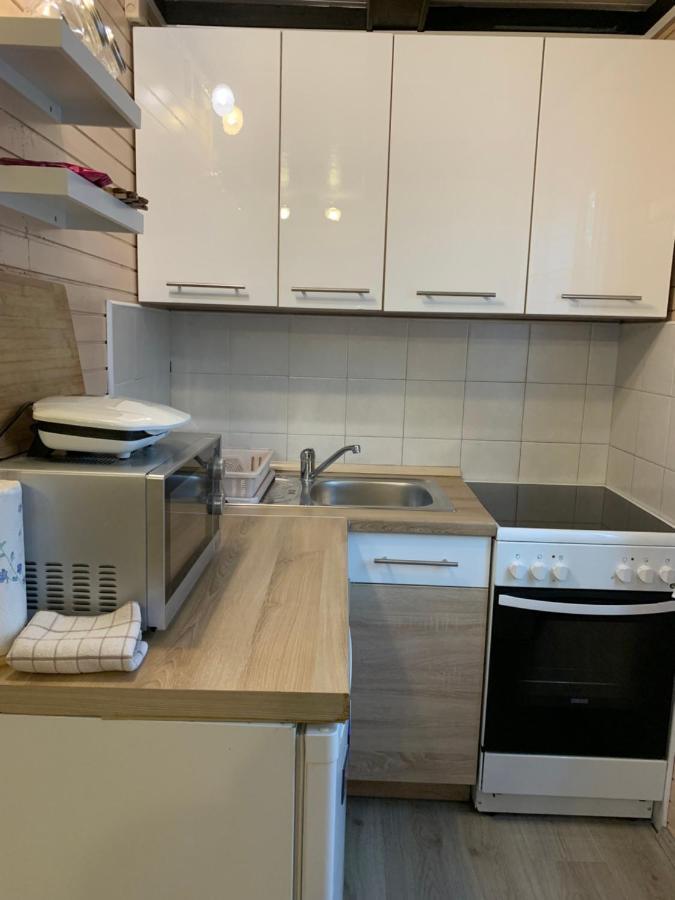 Lili Apartamento Brežice Exterior foto